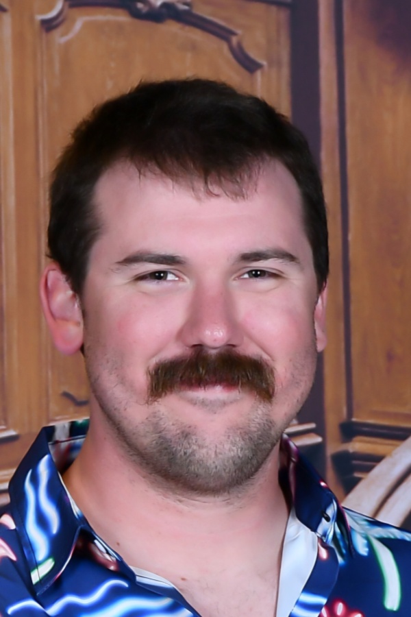 Cruise Brothers Travel Agent Jeremy Mullaly
